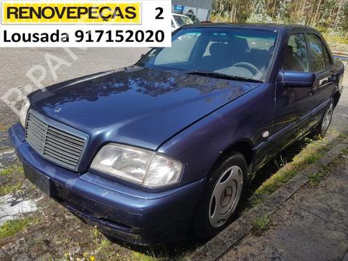 Dør høyre foran MERCEDES-BENZ C-CLASS (W202) C 220 D (202.121) | BP16616681C3 