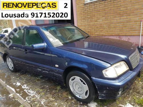 Dør høyre foran MERCEDES-BENZ C-CLASS (W202) C 220 D (202.121) | BP16616681C3 