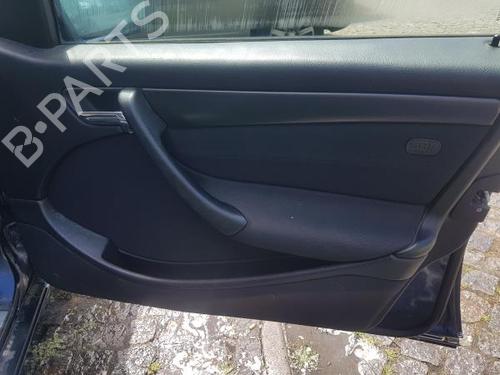 Dør høyre foran MERCEDES-BENZ C-CLASS (W202) C 220 D (202.121) | BP16616681C3 