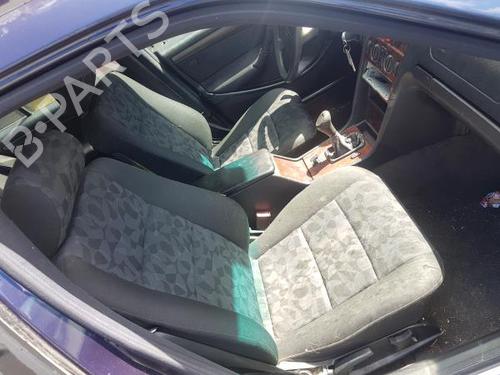 Dør høyre foran MERCEDES-BENZ C-CLASS (W202) C 220 D (202.121) | BP16616681C3 