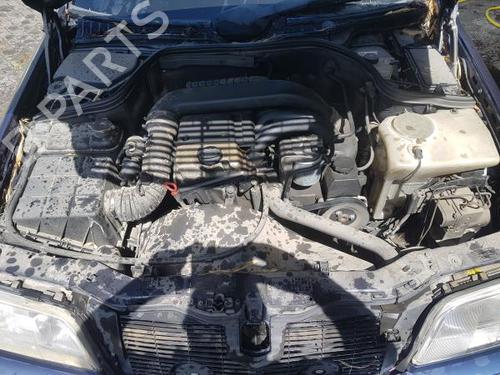 Dør høyre foran MERCEDES-BENZ C-CLASS (W202) C 220 D (202.121) | BP16616681C3 