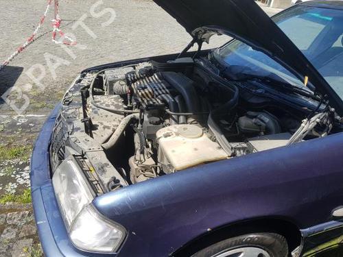 Dør høyre foran MERCEDES-BENZ C-CLASS (W202) C 220 D (202.121) | BP16616681C3 