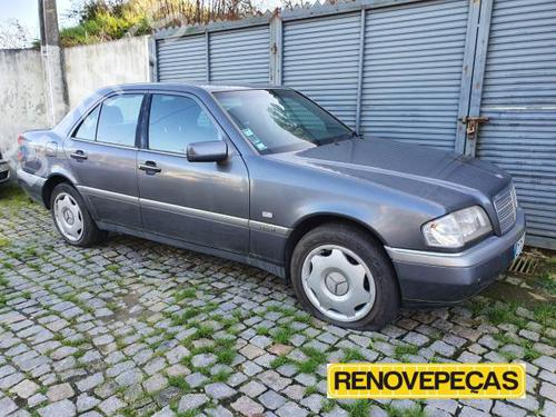 Used Parts MERCEDES-BENZ C-CLASS (W202) C 180 (202.018) (122 hp) 3469620
