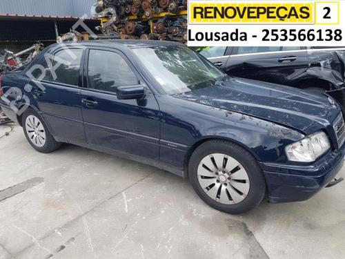 Vindusheismekanisme høyre foran MERCEDES-BENZ C-CLASS (W202) C 220 D (202.121) | BP16616829C23 