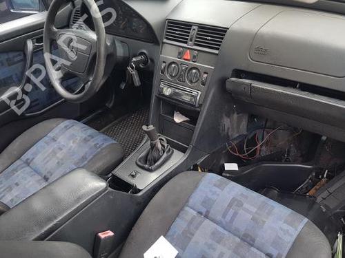 Vindusheismekanisme høyre foran MERCEDES-BENZ C-CLASS (W202) C 220 D (202.121) | BP16616829C23 