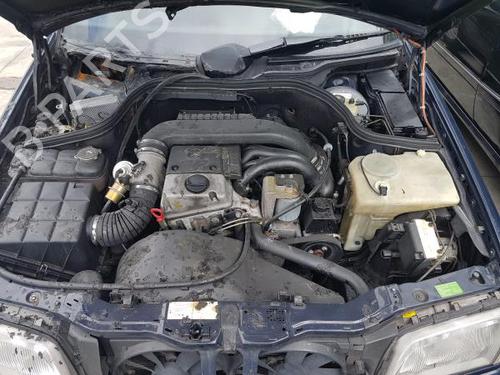 Vindusheismekanisme høyre foran MERCEDES-BENZ C-CLASS (W202) C 220 D (202.121) | BP16616829C23 