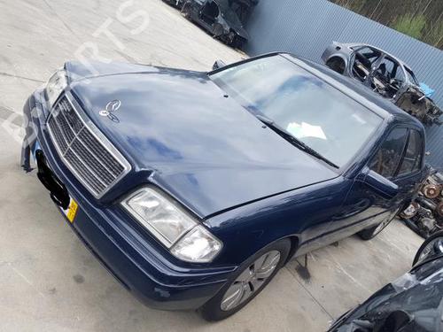 Vindusheismekanisme høyre foran MERCEDES-BENZ C-CLASS (W202) C 220 D (202.121) | BP16616829C23 
