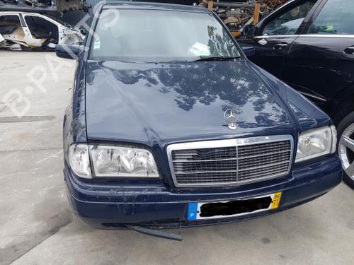 Vindusheismekanisme høyre foran MERCEDES-BENZ C-CLASS (W202) C 220 D (202.121) | BP16616829C23 