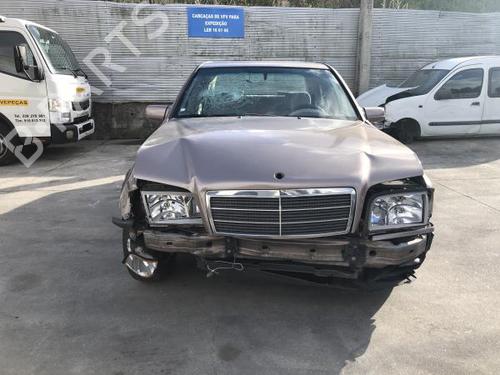 Auxiliary water pump MERCEDES-BENZ C-CLASS (W202) C 220 D (202.121) | BP22241415M111 