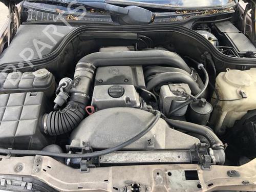 Auxiliary water pump MERCEDES-BENZ C-CLASS (W202) C 220 D (202.121) | BP22241415M111 