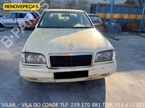 Used Parts MERCEDES-BENZ C-CLASS (W202) C 220 D (202.121) (95 hp) 3998481