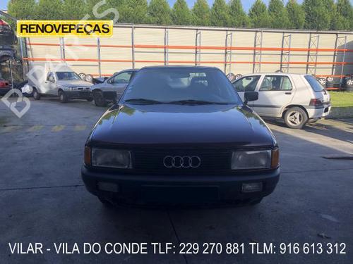 Używane części AUDI 80 B3 Saloon (893, 894, 8A2) 1.6 TD (80 hp) 3469496