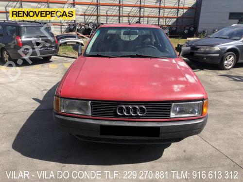 Używane części AUDI 80 B3 Saloon (893, 894, 8A2) 1.6 TD (80 hp) 3469495