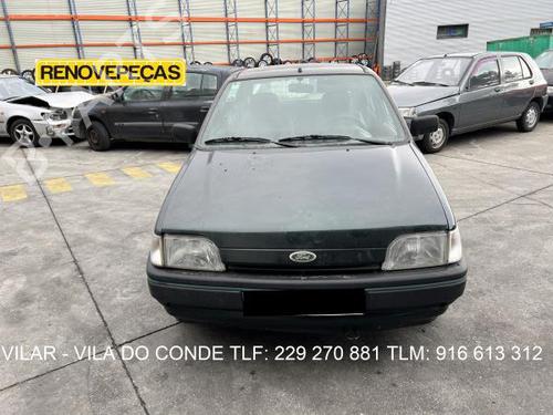 Used Parts FORD FIESTA III (GFJ) 1.1 (50 hp) 3469861