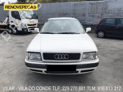 Used Parts AUDI 80 B3 Saloon (893, 894, 8A2) 1.6 (70 hp) 3469494