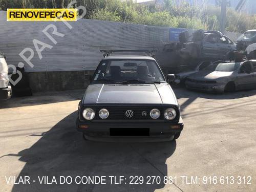 Used Parts VW GOLF II (19E, 1G1) 1.6 D (54 hp) 2750785
