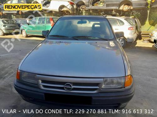 Used Parts OPEL ASTRA F Estate (T92) 1.4 Si (F35, M35) (82 hp) 3016223