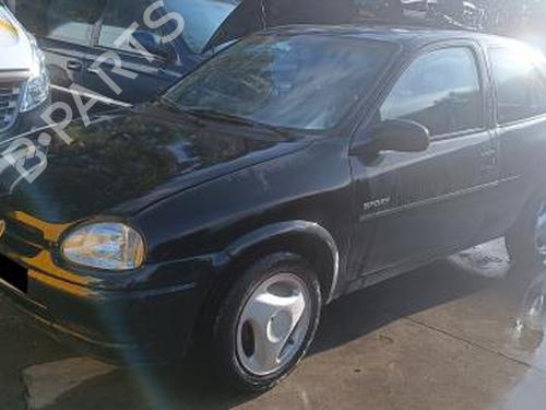 Køfangervange OPEL CORSA B (S93) 1.5 D (F08, F68, M68) | BP16627363C73 