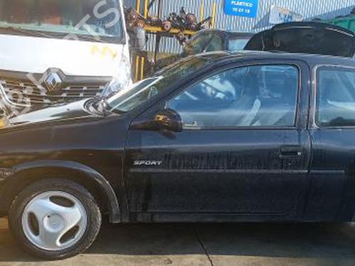 Køfangervange OPEL CORSA B (S93) 1.5 D (F08, F68, M68) | BP16627363C73 