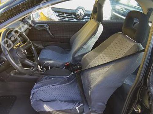 Køfangervange OPEL CORSA B (S93) 1.5 D (F08, F68, M68) | BP16627363C73 