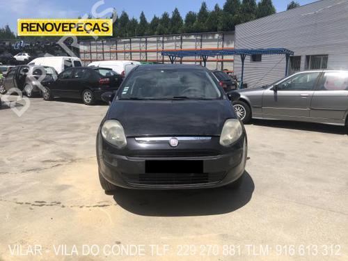 Used Parts FIAT PUNTO EVO (199_) 1.3 D Multijet (84 hp) 3470239