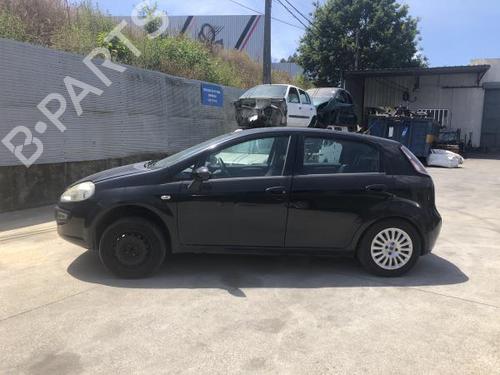Høyre bak utvendig håndtak FIAT PUNTO EVO (199_) 1.3 D Multijet | BP18706475C130 