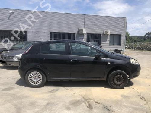Høyre bak utvendig håndtak FIAT PUNTO EVO (199_) 1.3 D Multijet | BP18706475C130 