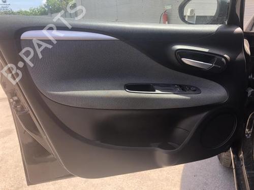 Høyre bak utvendig håndtak FIAT PUNTO EVO (199_) 1.3 D Multijet | BP18706475C130 