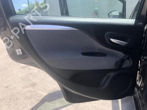 Høyre bak utvendig håndtak FIAT PUNTO EVO (199_) 1.3 D Multijet | BP18706475C130 
