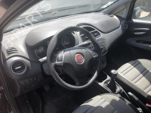 Høyre bak utvendig håndtak FIAT PUNTO EVO (199_) 1.3 D Multijet | BP18706475C130 