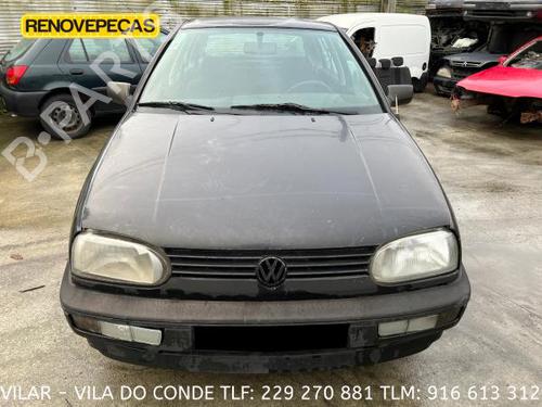 Used Parts VW GOLF III (1H1) 1.4 (60 hp) 3469250