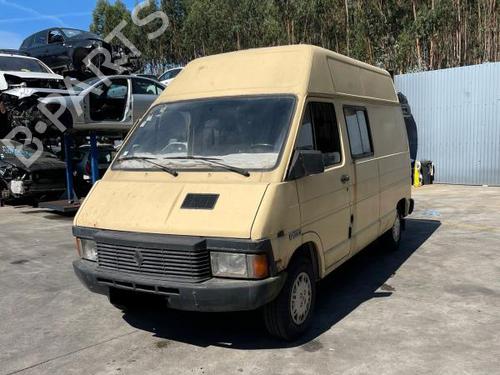 Pièces Détachées Usagées RENAULT TRAFIC Van (T_, P_, V_) 2.1 D (58 hp) 3469739