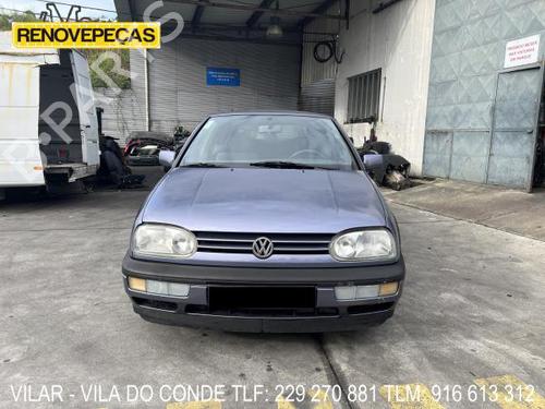 Used Parts VW GOLF III Cabriolet (1E7) 1.8 (90 hp) 2802893