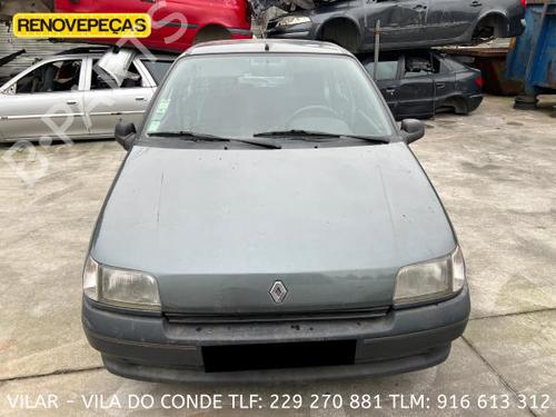 Used Parts RENAULT CLIO I (B/C57_, 5/357_) 1.2 (B/C/S57A, B/C57S, 5/357F, 5/357J, 5/357L, 5/357R) (58 hp) 3470197