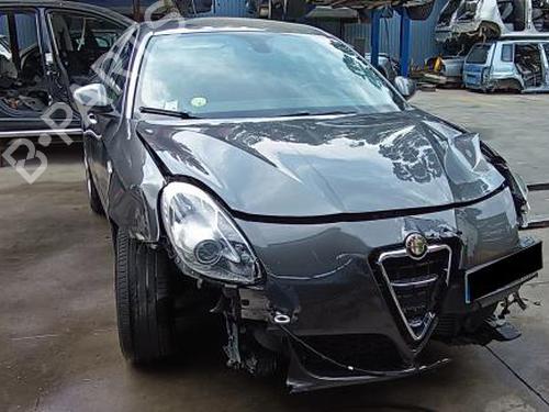 Motore alzacristalli anteriore destro ALFA ROMEO GIULIETTA (940_) 2.0 JTDM (940.FXL1A) | BP30792984E20