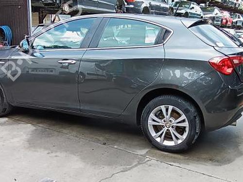 Motore alzacristalli anteriore destro ALFA ROMEO GIULIETTA (940_) 2.0 JTDM (940.FXL1A) | BP30792984E20