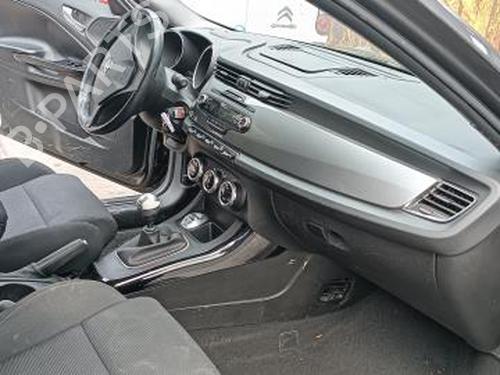 Motore alzacristalli anteriore destro ALFA ROMEO GIULIETTA (940_) 2.0 JTDM (940.FXL1A) | BP30792984E20