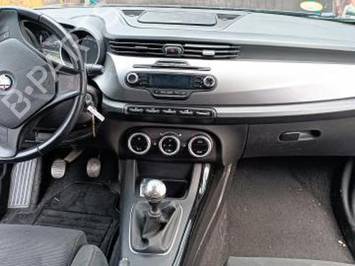 Motore alzacristalli anteriore destro ALFA ROMEO GIULIETTA (940_) 2.0 JTDM (940.FXL1A) | BP30792984E20