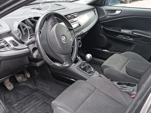 Motore alzacristalli anteriore destro ALFA ROMEO GIULIETTA (940_) 2.0 JTDM (940.FXL1A) | BP30792984E20