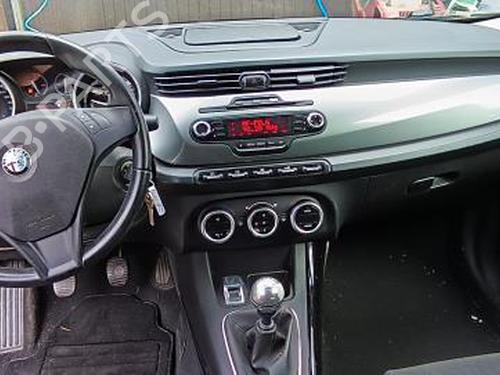 Motore alzacristalli anteriore destro ALFA ROMEO GIULIETTA (940_) 2.0 JTDM (940.FXL1A) | BP30792984E20