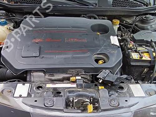 Motore alzacristalli anteriore destro ALFA ROMEO GIULIETTA (940_) 2.0 JTDM (940.FXL1A) | BP30792984E20
