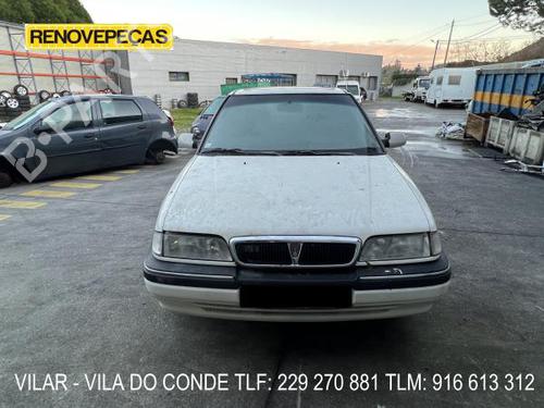 Brugte ROVER 400 II (XW) 414 GSI/SI (90 hp) 3469463