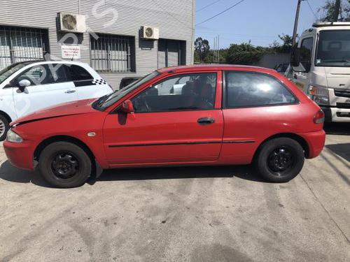 Fuel pump MITSUBISHI COLT IV (CA_A) 1.3 GLi 12V (CA1A) | BP32262719M76 