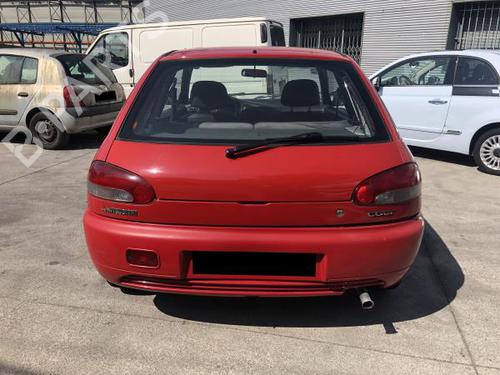 Fuel pump MITSUBISHI COLT IV (CA_A) 1.3 GLi 12V (CA1A) | BP32262719M76 