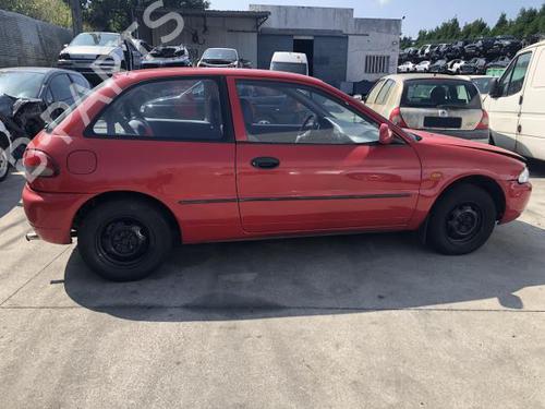 Fuel pump MITSUBISHI COLT IV (CA_A) 1.3 GLi 12V (CA1A) | BP32262719M76 