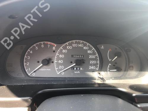 Fuel pump MITSUBISHI COLT IV (CA_A) 1.3 GLi 12V (CA1A) | BP32262719M76 