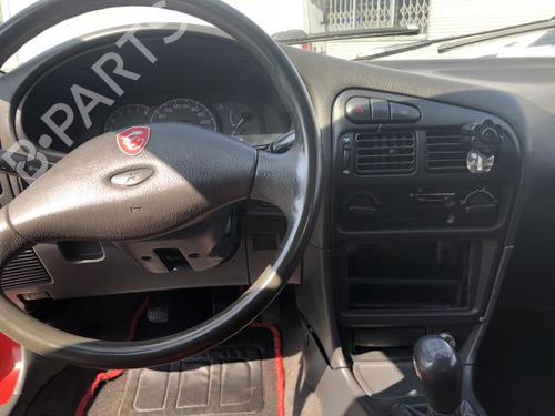 Fuel pump MITSUBISHI COLT IV (CA_A) 1.3 GLi 12V (CA1A) | BP32262719M76 