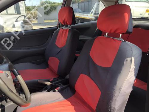 Fuel pump MITSUBISHI COLT IV (CA_A) 1.3 GLi 12V (CA1A) | BP32262719M76 