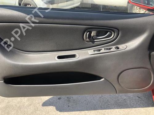 Fuel pump MITSUBISHI COLT IV (CA_A) 1.3 GLi 12V (CA1A) | BP32262719M76 