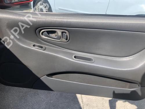 Fuel pump MITSUBISHI COLT IV (CA_A) 1.3 GLi 12V (CA1A) | BP32262719M76 